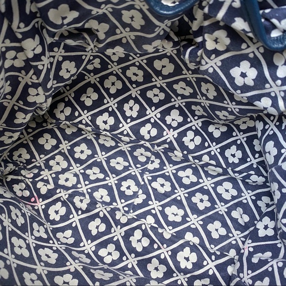 Tory Burch Nylon Logo Tote - Picture 11 of 14